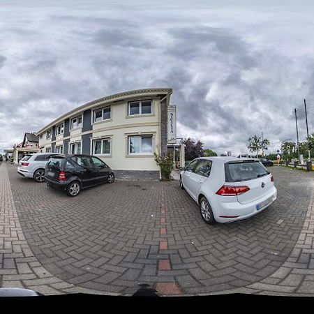 Hotel Ristorante Sicilia Tappenbeck Zewnętrze zdjęcie