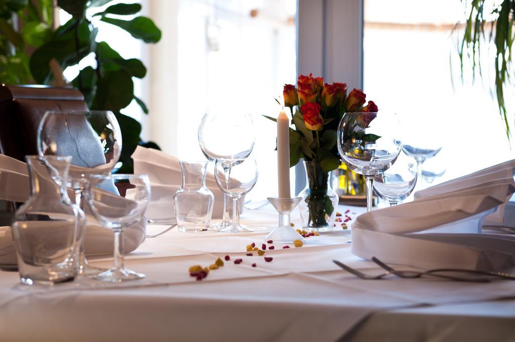Hotel Ristorante Sicilia Tappenbeck Zewnętrze zdjęcie