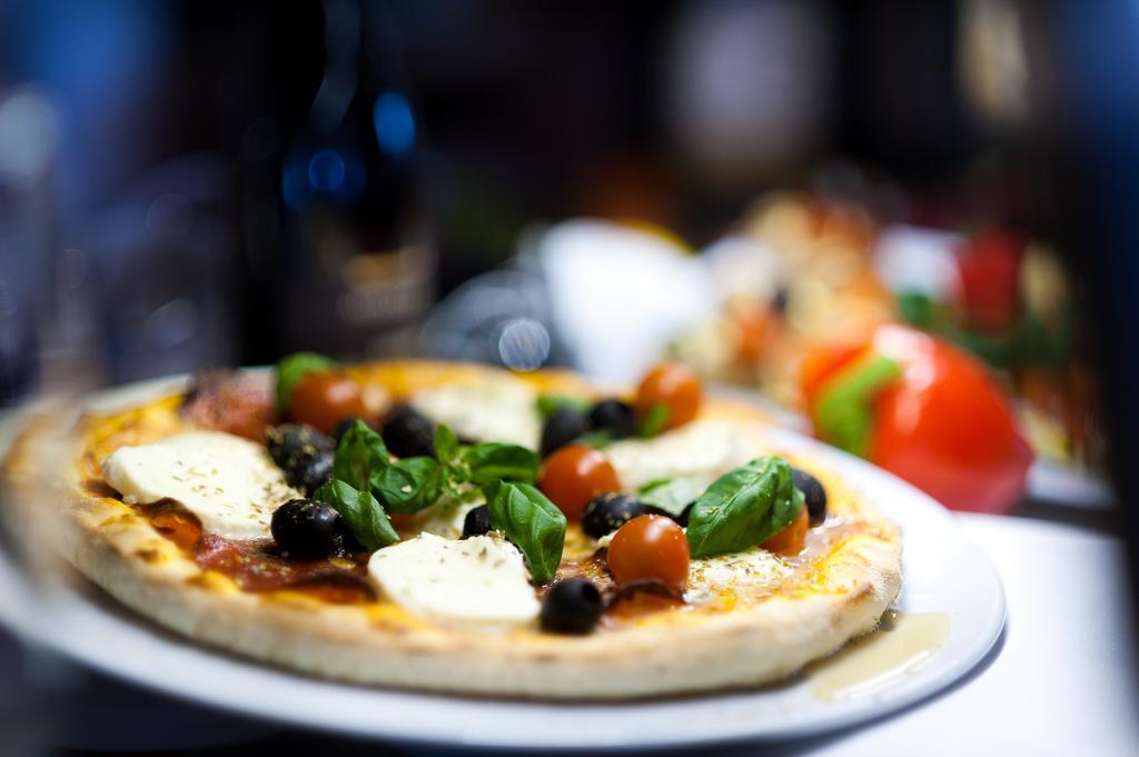 Hotel Ristorante Sicilia Tappenbeck Zewnętrze zdjęcie