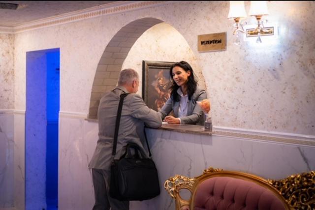 Hotel Ristorante Sicilia Tappenbeck Zewnętrze zdjęcie