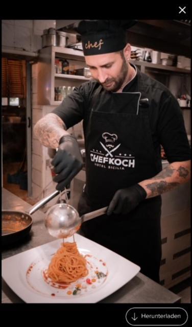 Hotel Ristorante Sicilia Tappenbeck Zewnętrze zdjęcie