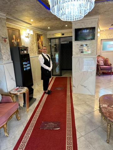 Hotel Ristorante Sicilia Tappenbeck Zewnętrze zdjęcie