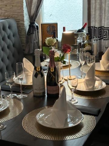 Hotel Ristorante Sicilia Tappenbeck Zewnętrze zdjęcie