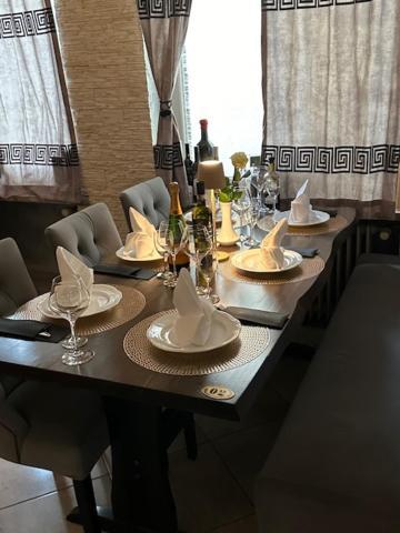 Hotel Ristorante Sicilia Tappenbeck Zewnętrze zdjęcie