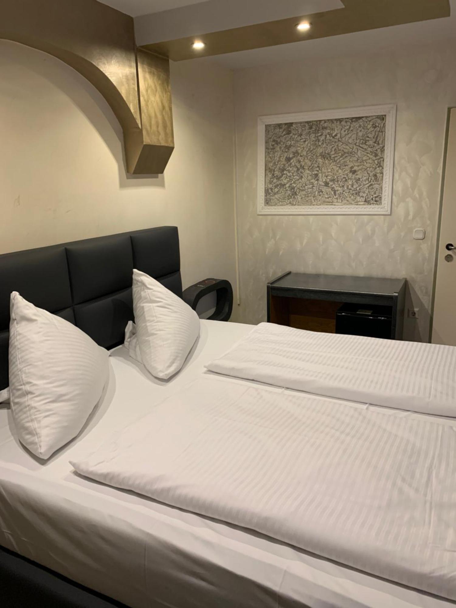 Hotel Ristorante Sicilia Tappenbeck Zewnętrze zdjęcie